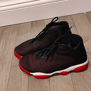 Air Jordan Horizon Bread Size 8